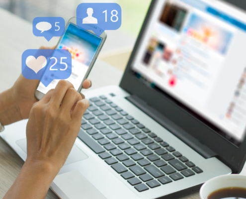 June Blog Nail Your Social Strategy